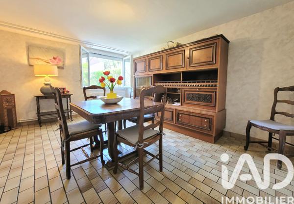 Maison à vendre 8 pièces 140 m² Metz