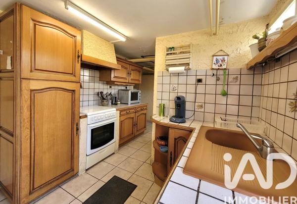 Maison à vendre 8 pièces 140 m² Metz