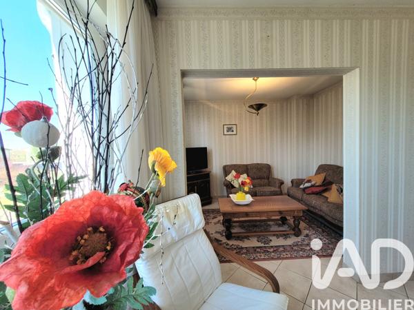 Maison à vendre 8 pièces 140 m² Metz