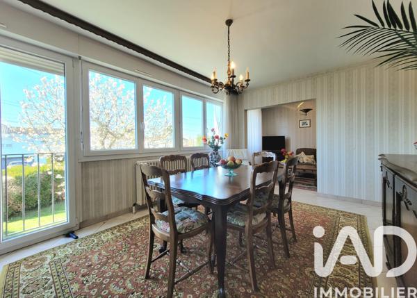 Maison à vendre 8 pièces 140 m² Metz