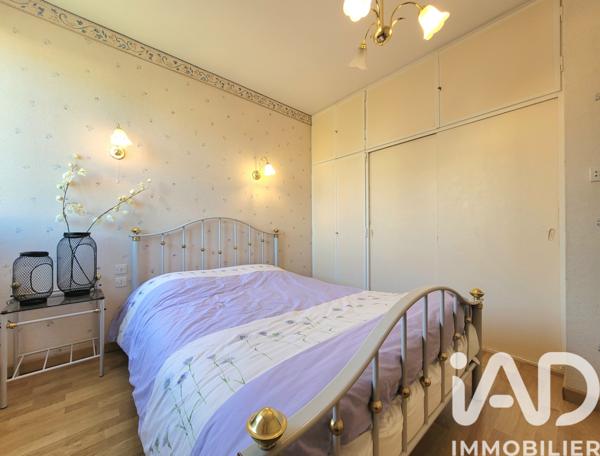 Maison à vendre 8 pièces 140 m² Metz