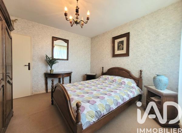 Maison à vendre 8 pièces 140 m² Metz