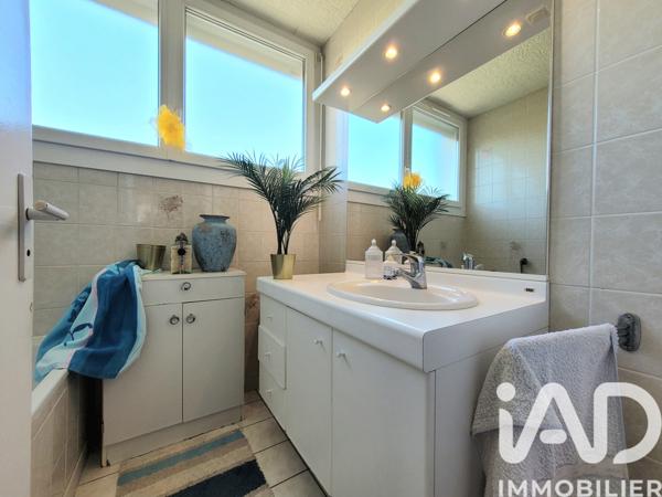 Maison à vendre 8 pièces 140 m² Metz