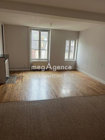 Maison à AUXERRE, 89000 - 6 pièces 129m²