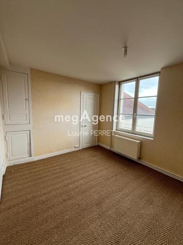 Maison à AUXERRE, 89000 - 6 pièces 129m²