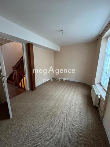 Maison à AUXERRE, 89000 - 6 pièces 129m²