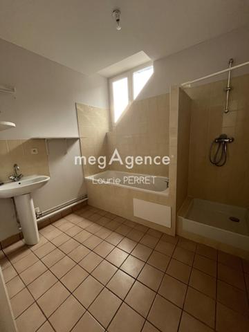 Maison à AUXERRE, 89000 - 6 pièces 129m²