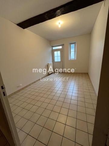 Maison à AUXERRE, 89000 - 6 pièces 129m²