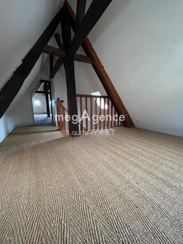 Maison à AUXERRE, 89000 - 6 pièces 129m²