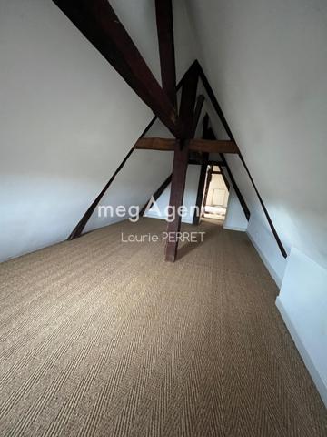 Maison à AUXERRE, 89000 - 6 pièces 129m²