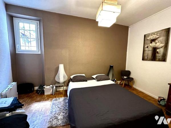 SASSENAGE au coeur du centre ville