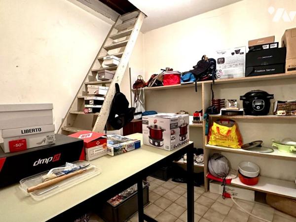 SASSENAGE au coeur du centre ville