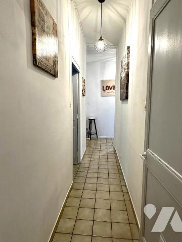 SASSENAGE au coeur du centre ville