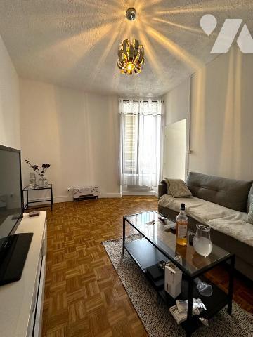 SASSENAGE au coeur du centre ville