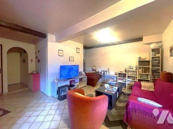 SASSENAGE au coeur du centre ville