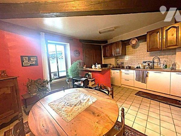 SASSENAGE au coeur du centre ville