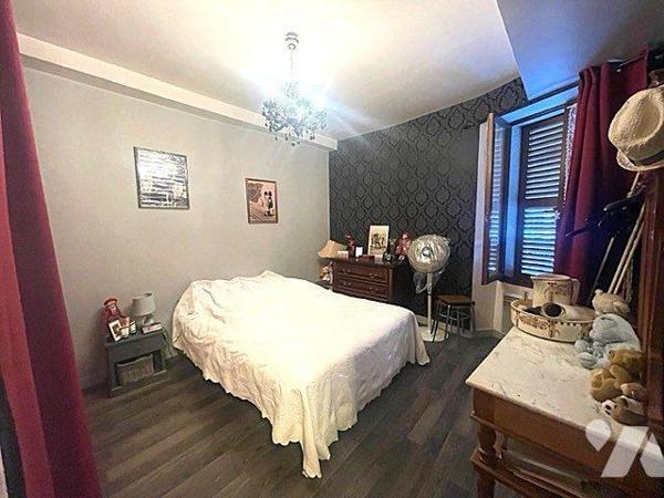 SASSENAGE au coeur du centre ville