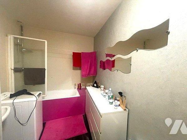 SASSENAGE au coeur du centre ville