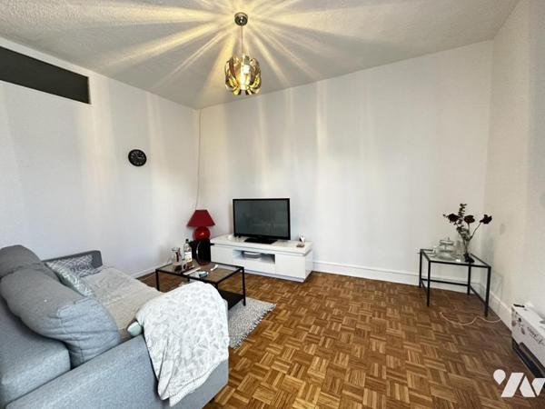 SASSENAGE au coeur du centre ville