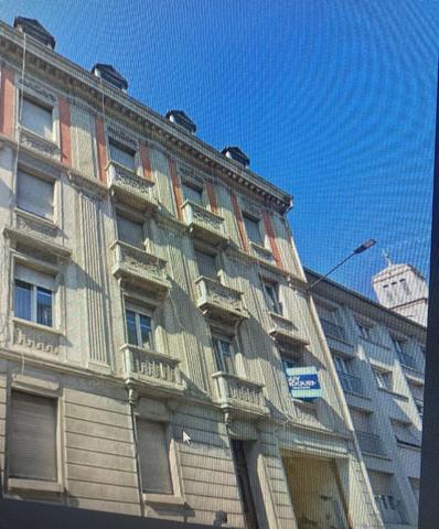 À louer : Charmant appartement 3 pièces à Mulhouse disponible dès le 17 octobre 2025