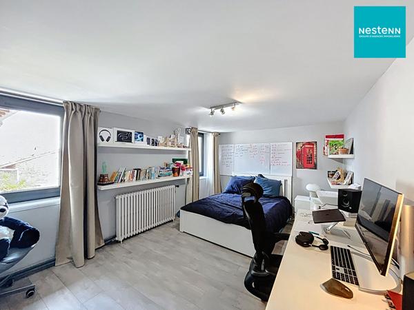 SOLEYMIEUX (42560) : Un cocon familial au coeur de Soleymieux - 263 m² habitables - 5 chambres