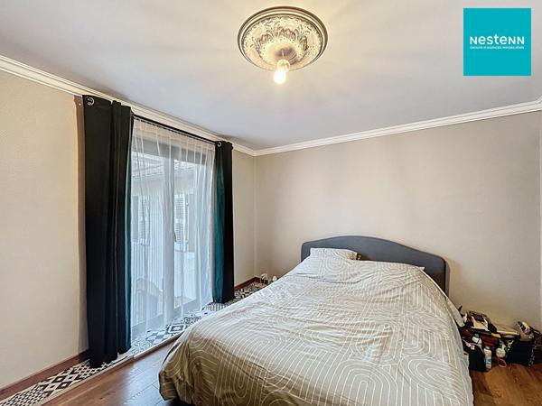 SOLEYMIEUX (42560) : Un cocon familial au coeur de Soleymieux - 263 m² habitables - 5 chambres