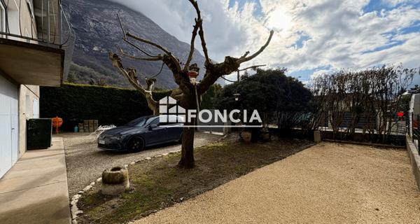 À vendre Maison 5 pièces 138.85 m² - Saint-égrève 38120