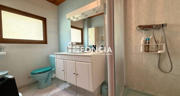 À vendre Maison 5 pièces 138.85 m² - Saint-égrève 38120