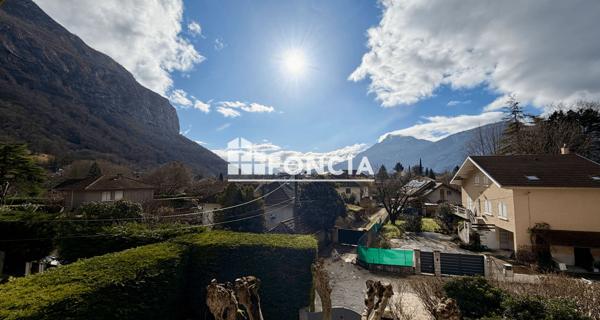 À vendre Maison 5 pièces 138.85 m² - Saint-égrève 38120