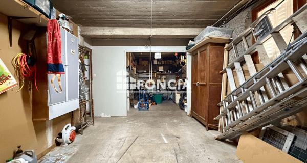 À vendre Maison 5 pièces 138.85 m² - Saint-égrève 38120