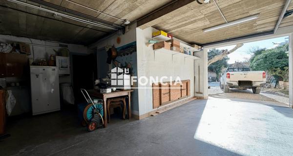 À vendre Maison 5 pièces 138.85 m² - Saint-égrève 38120