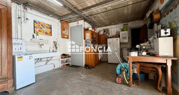 À vendre Maison 5 pièces 138.85 m² - Saint-égrève 38120