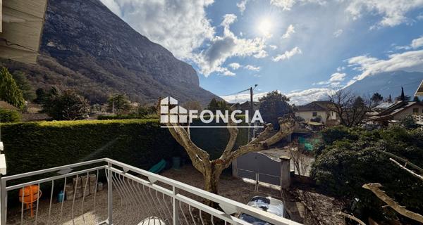 À vendre Maison 5 pièces 138.85 m² - Saint-égrève 38120