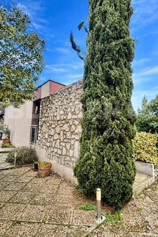 Villa d’architecte 5 pièces avec jardin – Élégance, lumière et sérénité