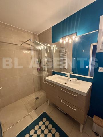 Villa d’architecte 5 pièces avec jardin – Élégance, lumière et sérénité