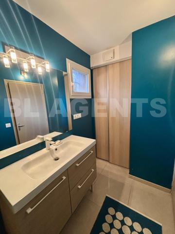 Villa d’architecte 5 pièces avec jardin – Élégance, lumière et sérénité