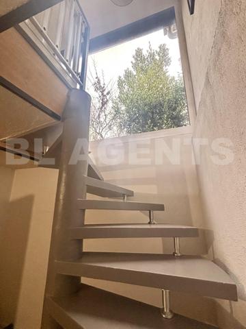 Villa d’architecte 5 pièces avec jardin – Élégance, lumière et sérénité