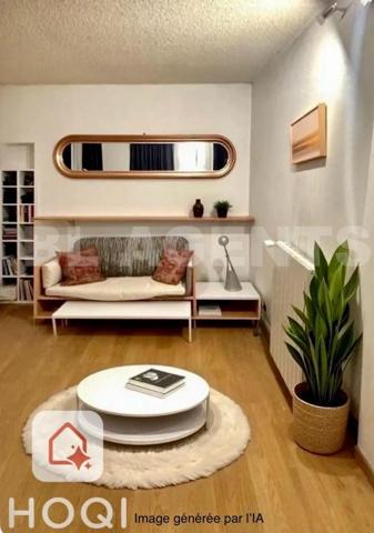 Villa d’architecte 5 pièces avec jardin – Élégance, lumière et sérénité