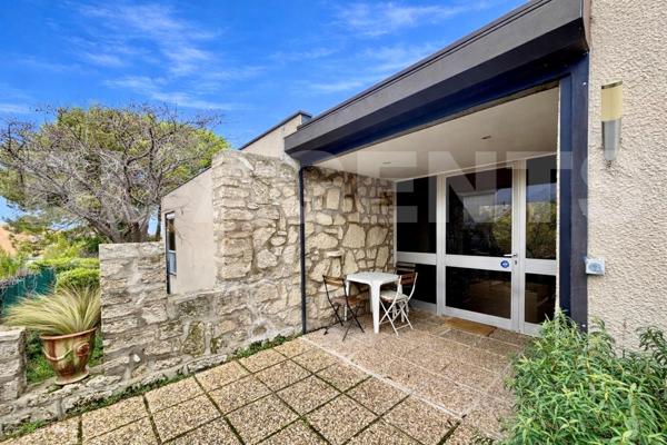 Villa d’architecte 5 pièces avec jardin – Élégance, lumière et sérénité