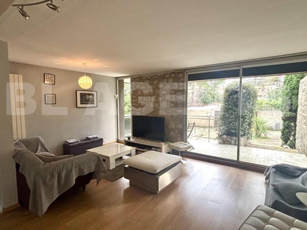 Villa d’architecte 5 pièces avec jardin – Élégance, lumière et sérénité