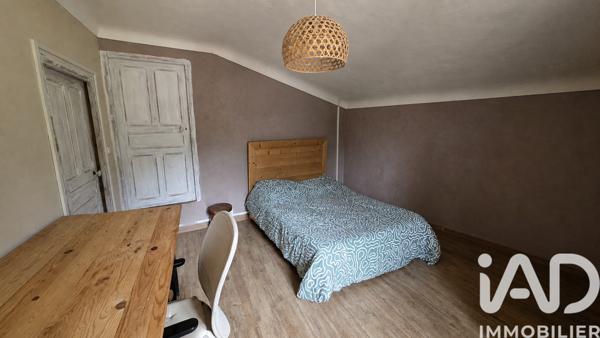 Maison à vendre 7 pièces 202,29 m² La Piarre