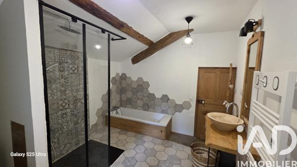 Maison à vendre 7 pièces 202,29 m² La Piarre