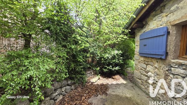 Maison à vendre 7 pièces 202,29 m² La Piarre