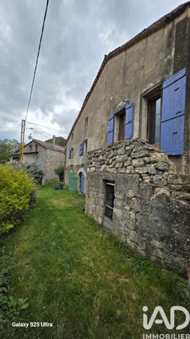 Maison à vendre 7 pièces 202,29 m² La Piarre