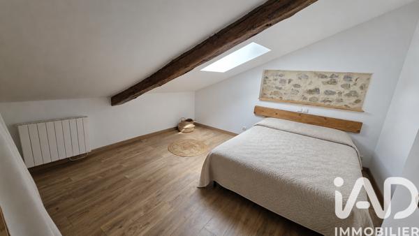 Maison à vendre 7 pièces 202,29 m² La Piarre