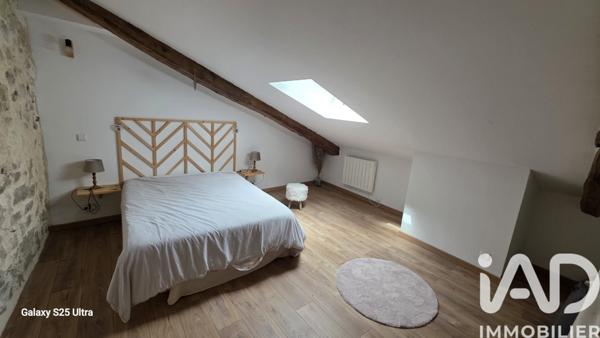 Maison à vendre 7 pièces 202,29 m² La Piarre