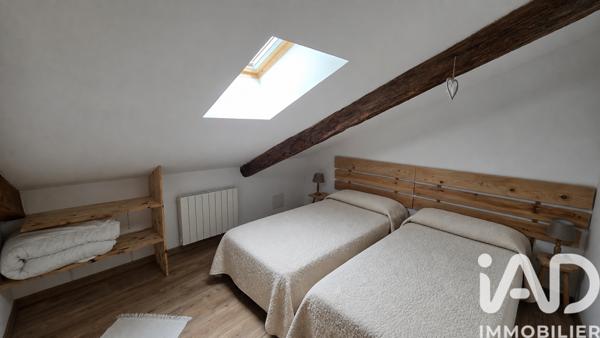 Maison à vendre 7 pièces 202,29 m² La Piarre