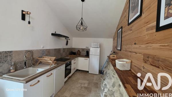 Maison à vendre 7 pièces 202,29 m² La Piarre