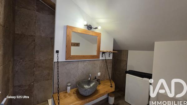 Maison à vendre 7 pièces 202,29 m² La Piarre
