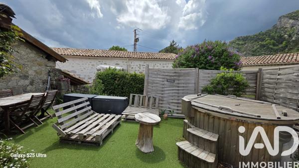 Maison à vendre 7 pièces 202,29 m² La Piarre